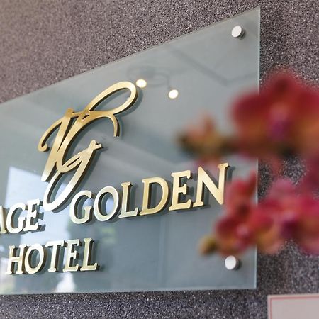 Village Golden Hotel Jales Luaran gambar