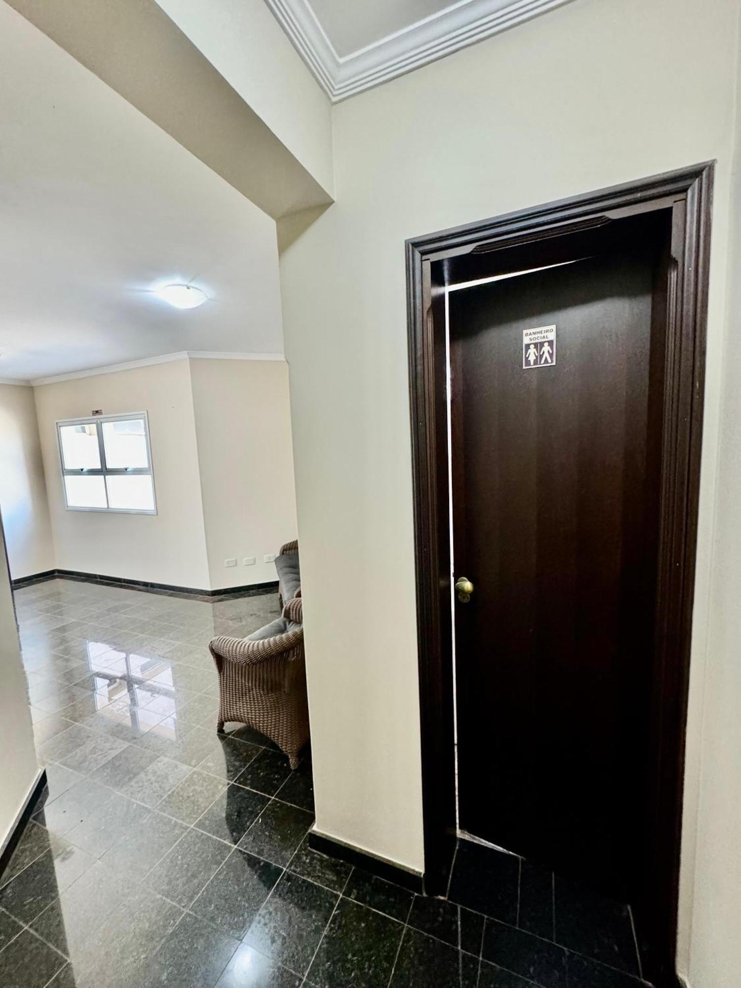 Village Golden Hotel Jales Luaran gambar